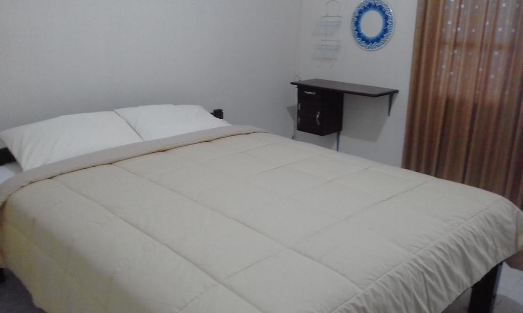 Appartement Da Valentino à Denpasar Extérieur photo
